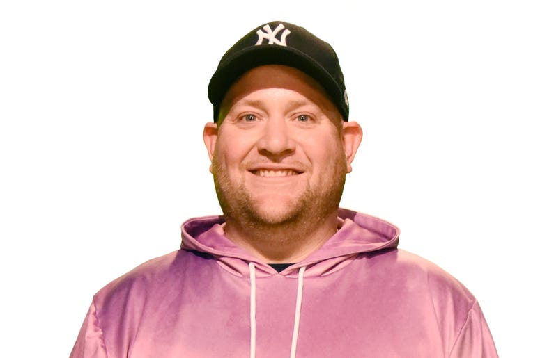 Sean Stewart | KISS FM